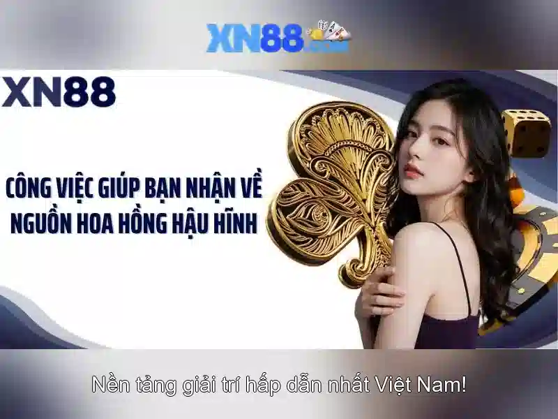 xn88: Tổng quan về nền tảng giải trí và cá cược trực tuyến Go88