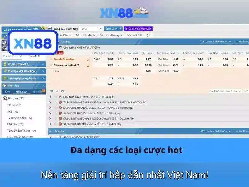 Đa dạng phương thức thanh toán