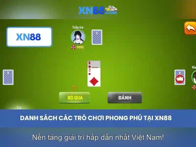 An toàn và bảo mật tại xn88