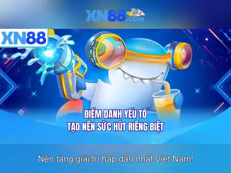 Tính năng nổi bật và trò chơi có sẵn Tính năng nổi bật và trò chơi có sẵn
