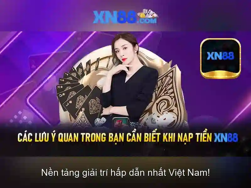 xn88 và thế giới trò chơi trực tuyến Go88