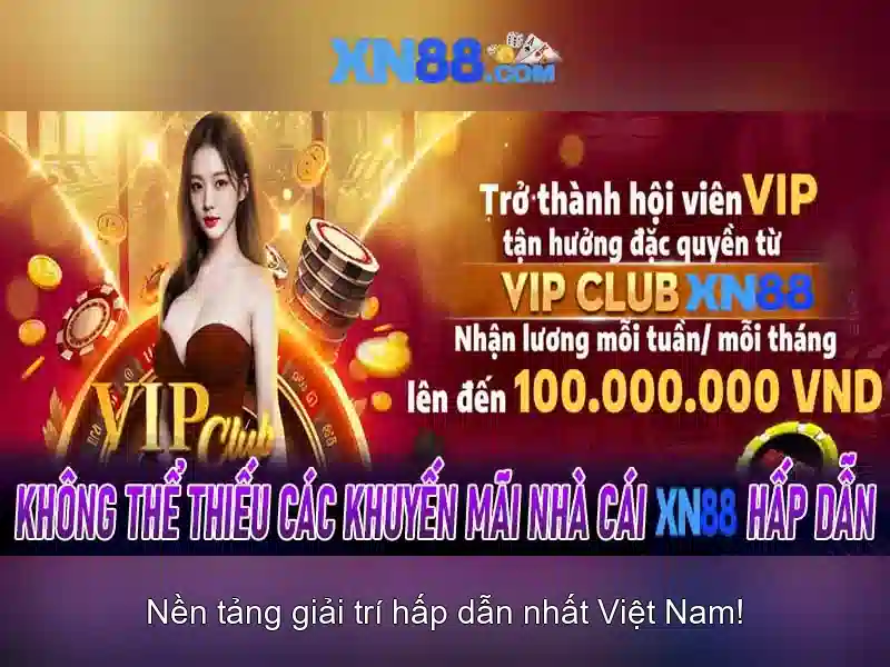Giới thiệu về XN88