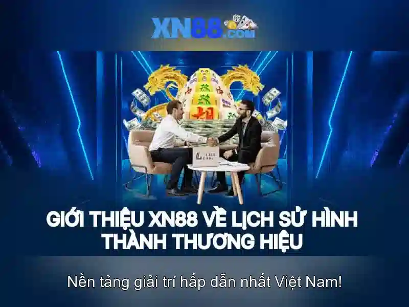 Giới thiệu về xn88 Giới thiệu về xn88