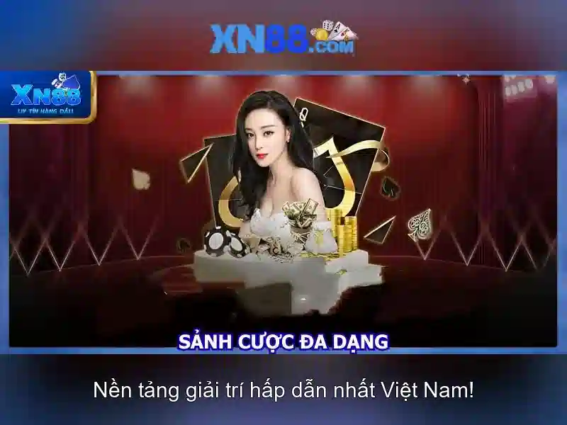 Các dịch vụ chính Các dịch vụ chính
