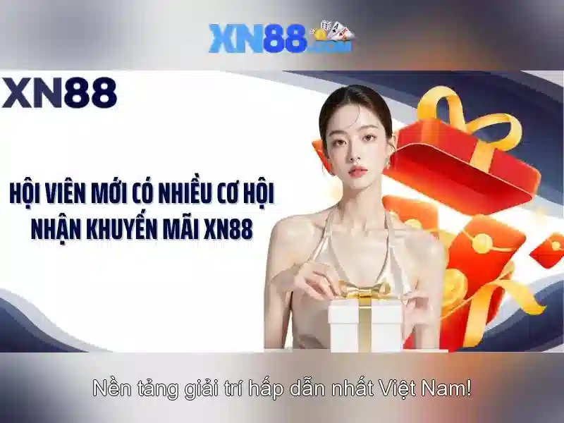 'Các tính năng chính của xn88' 'Các tính năng chính của xn88'