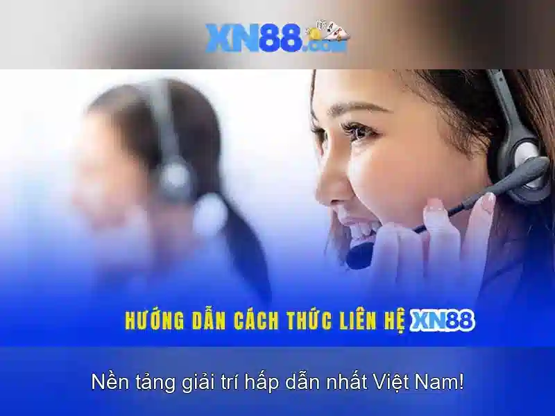 xn88: Nền tảng trò chơi trực tuyến phổ biến Go88