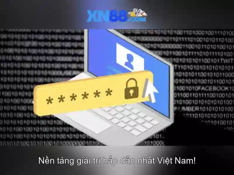 xn88: Khám phá nền tảng cá cược trực tuyến hàng đầu Go88