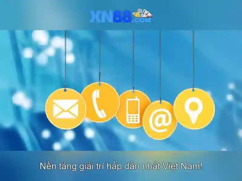 Các trò chơi có mặt tại xn88