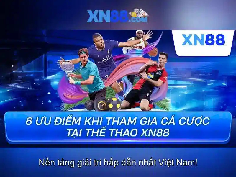 Xn88: Tổng quan về nền tảng trò chơi trực tuyến 1 Đăng Nhập