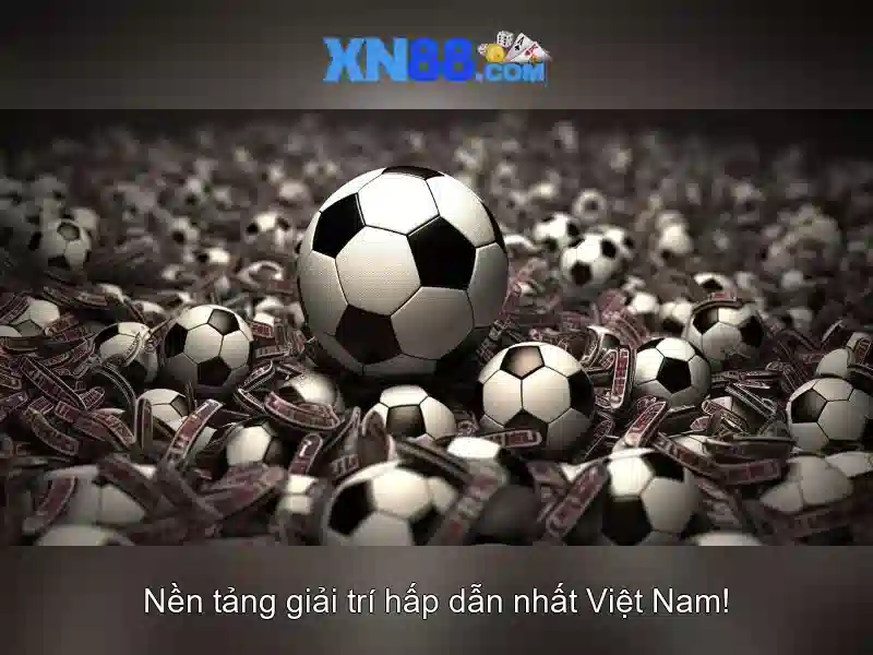 XN88: Tổng quan về nền tảng trò chơi và cược trực tuyến Go88