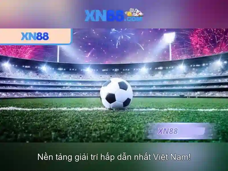 Khám phá xn88 và thế giới cá cược trực tuyến