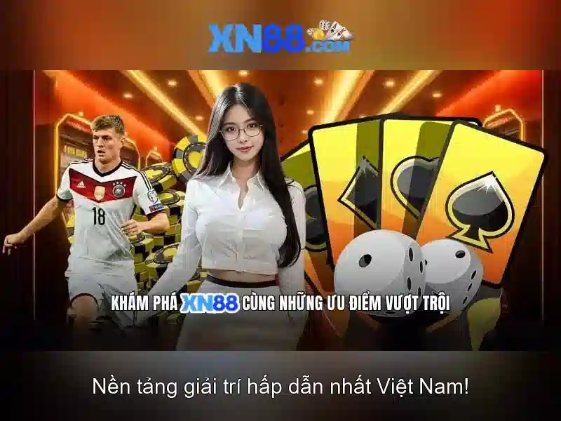 Góc nhìn tổng quan về xn88 Góc nhìn tổng quan về xn88