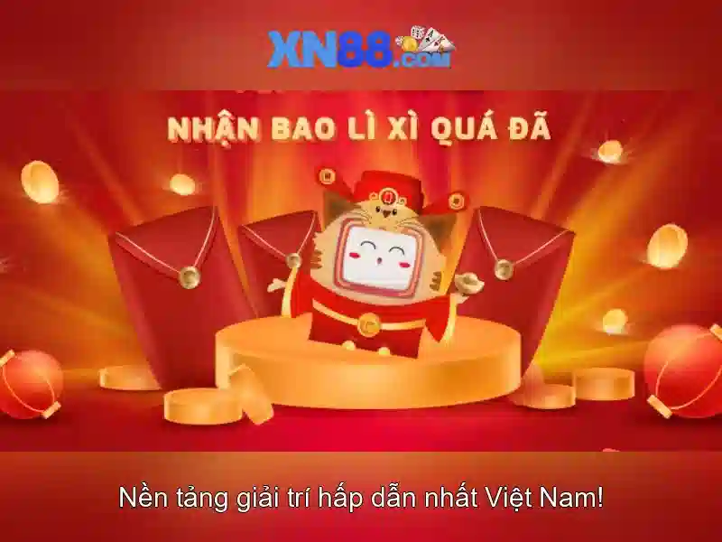 Các tính năng nổi bật của xn88\n<h>Trải nghiệm người dùng tại xn88</h>\n<p>Giao diện thân thiện, hệ thống hỗ trợ trực tuyến nhanh chóng và tiền xử lý giao dịch mượt mà giúp người chơi bắt đầu trò chơi mà không gặp trở ngại.</p>\n<h>Hướng dẫn tham gia và an safety</h>\n<p>Người chơi mới được hướng dẫn chi tiết để đăng ký, xác nhận danh tính và thiết lập giới hạn chi tiêu, nhằm đảm bảo trải nghiệm chơi game lành mạnh và có trách nhiệm.</p>\n<h>Kết luận và tương lai của xn88</h>\n<p>xn88 tiếp tục mở rộng danh mục trò chơi, cải tiến công nghệ bảo mật và mở rộng mạng lưới đối tác để mang lại trải nghiệm giải trí chất lượng cao cho cộng đồng người chơi.</p> Các tính năng nổi bật của xn88\n<h>Trải nghiệm người dùng tại xn88</h>\n<p>Giao diện thân thiện, hệ thống hỗ trợ trực tuyến nhanh chóng và tiền xử lý giao dịch mượt mà giúp người chơi bắt đầu trò chơi mà không gặp trở ngại.</p>\n<h>Hướng dẫn tham gia và an safety</h>\n<p>Người chơi mới được hướng dẫn chi tiết để đăng ký, xác nhận danh tính và thiết lập giới hạn chi tiêu, nhằm đảm bảo trải nghiệm chơi game lành mạnh và có trách nhiệm.</p>\n<h>Kết luận và tương lai của xn88</h>\n<p>xn88 tiếp tục mở rộng danh mục trò chơi, cải tiến công nghệ bảo mật và mở rộng mạng lưới đối tác để mang lại trải nghiệm giải trí chất lượng cao cho cộng đồng người chơi.</p>