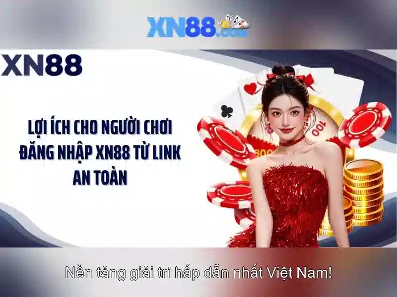 Xn88: Tổng quan về nền tảng giải trí trực tuyến Go88