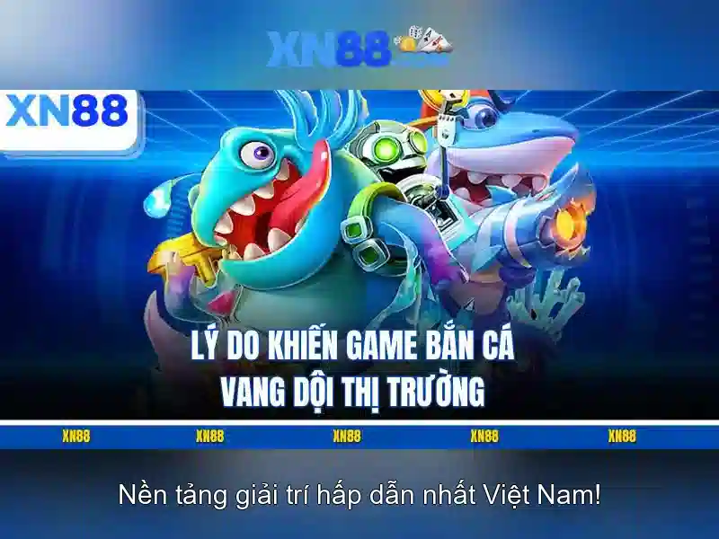 xn88: Giới thiệu và những điều bạn cần biết Go88