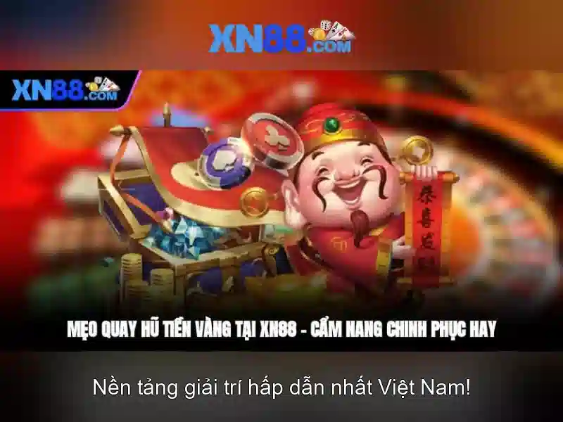 Xn88 - Nền tảng cá cược trực tuyến hàng đầu và đáng tin cậy Go88
