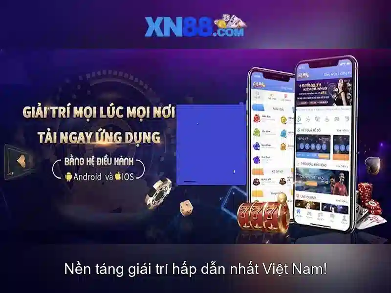 xn88 là gì và tại sao được quan tâm 1 Đăng Nhập
