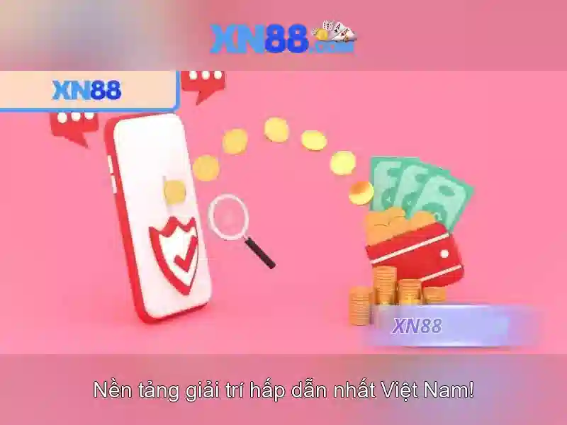 xn88 là gì và tại sao được người dùng quan tâm xn88 là gì và tại sao được người dùng quan tâm