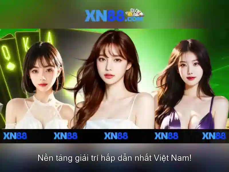 Góc nhìn tổng quan về xn88 1 Đăng Nhập