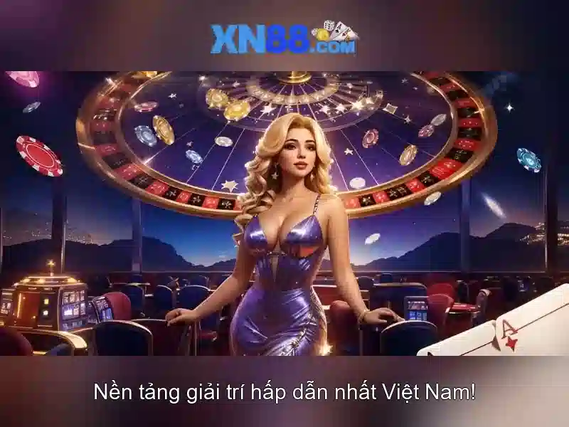Lợi ích khi tham gia xn88