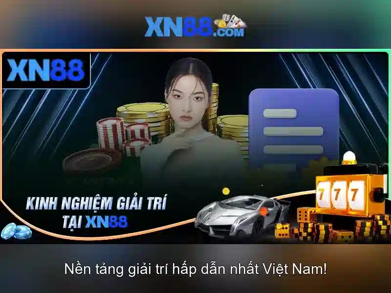 Giới thiệu về xn88 Giới thiệu về xn88