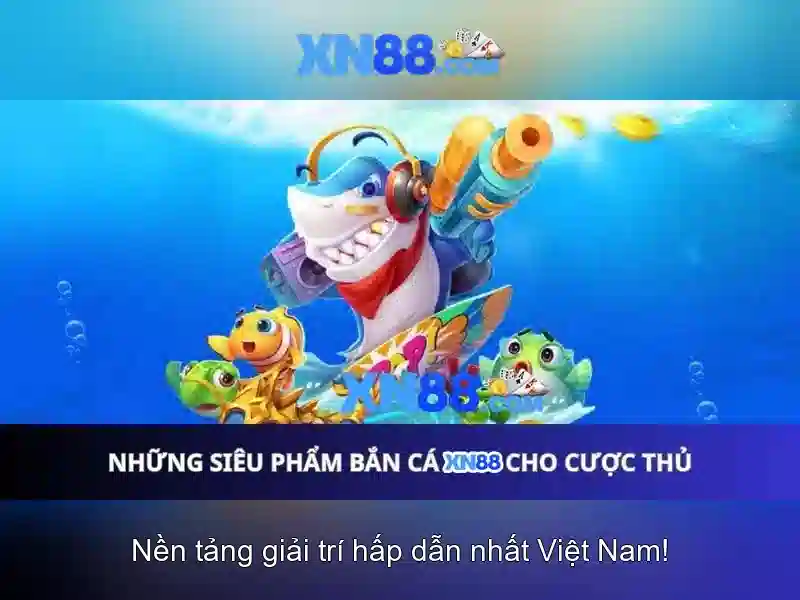 XN88: Đánh giá và hướng dẫn chơi Go88