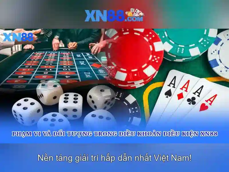 xn88: Nền tảng cá cược trực tuyến hàng đầu cho người chơi Việt<p>xn88 là một nền tảng cá cược trực tuyến được thiết kế để mang đến trải nghiệm mượt mà và an toàn cho người chơi trên toàn thế giới, với môn thể thao, trò chơi casino và các lựa chọn cược đa dạng.</p><h2>Tại sao chọn xn88</h2><p>Giao diện người dùng trực quan, hệ thống thanh toán đa dạng và bảo mật cấp cao tạo niềm tin cho người tham gia. Người chơi có thể tiếp cận các trận đấu trực tuyến, cược thể thao, và các trò chơi casino một cách dễ dàng.</p><h3>An toàn và trách nhiệm</h3><p>Nền tảng này chú trọng an toàn và trách nhiệm, cung cấp các công cụ quản lý chi tiêu và khuyến khích hành vi cá cược có trách nhiệm.</p>