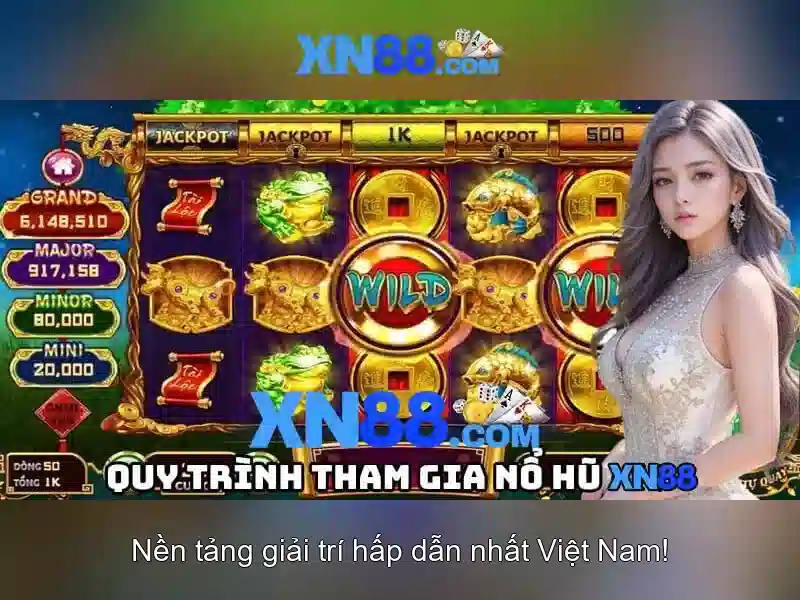 Các hình thức cược và trải nghiệm
