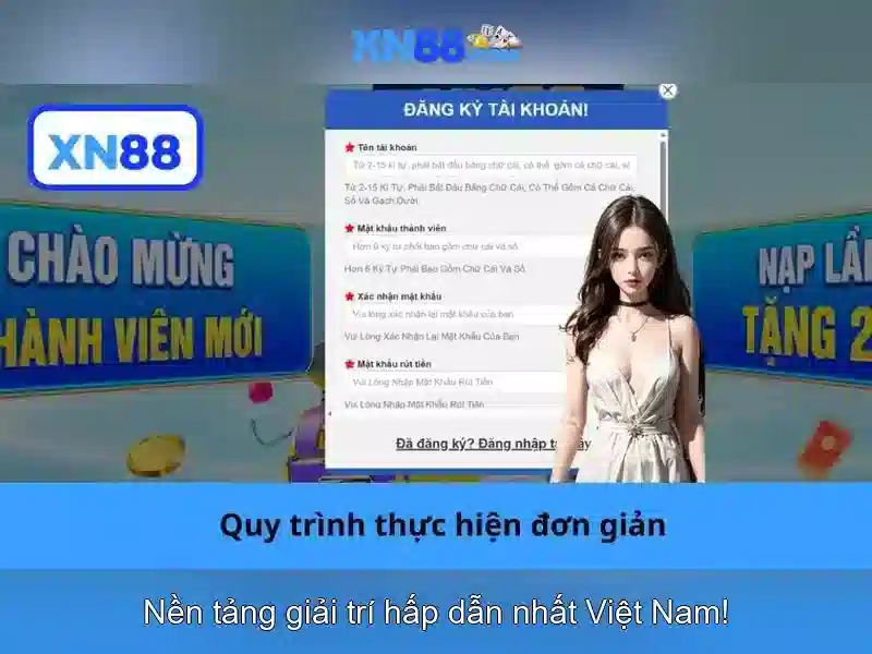 Nền tảng và mục tiêu