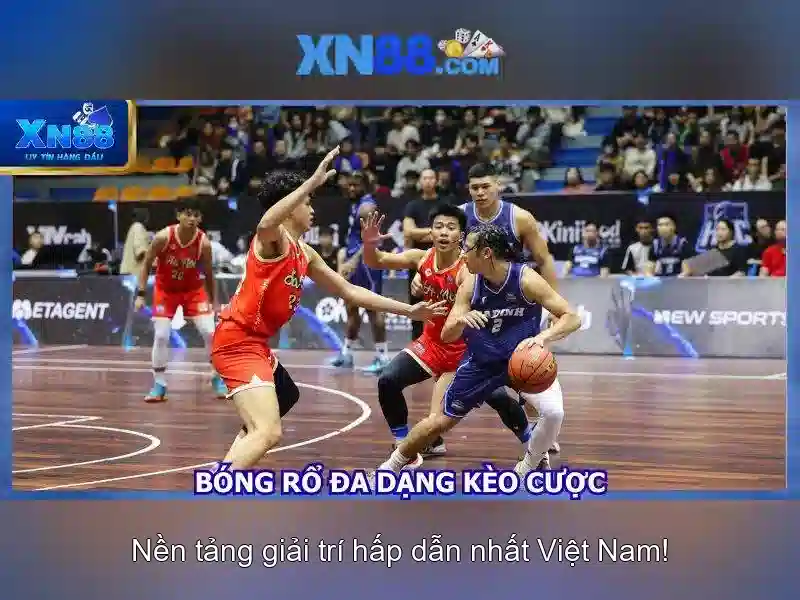 Giới thiệu xn88