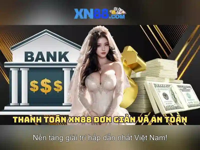 xn88: Nền tảng cược trực tuyến an toàn và hiện đại Go88