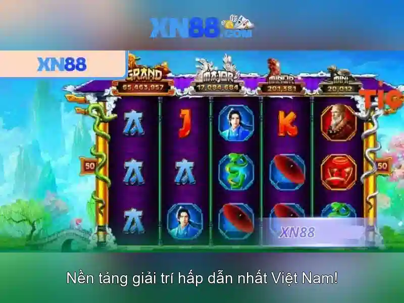 Phạm vi và tương lai