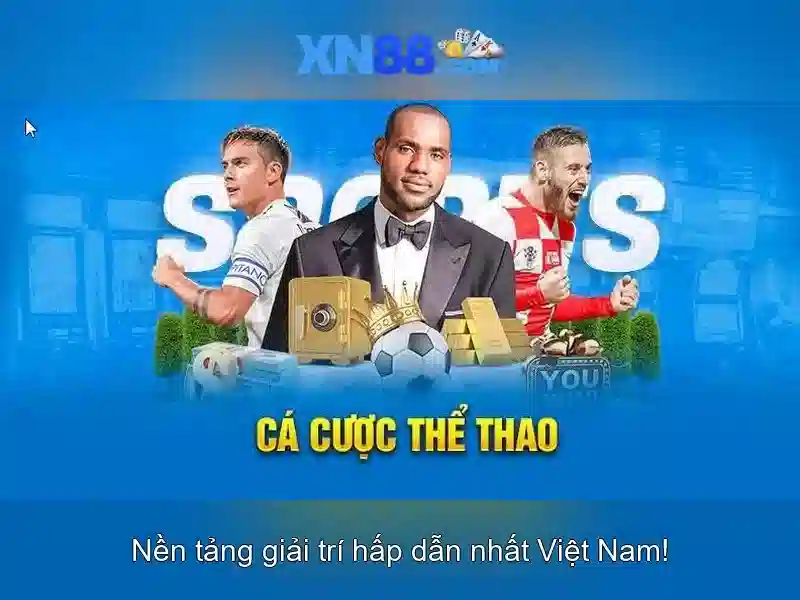 Các dịch vụ và trò chơi nổi bật của xn88 Các dịch vụ và trò chơi nổi bật của xn88