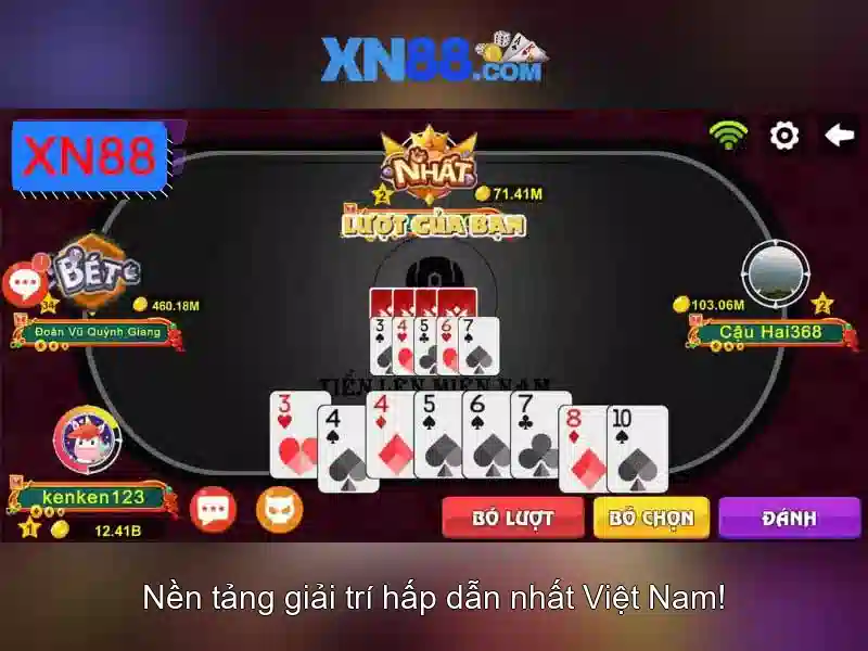 Lịch sử và mục tiêu