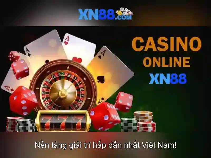 xn88: Tổng quan và trải nghiệm nền tảng cá cược trực tuyến 1 Đăng Nhập