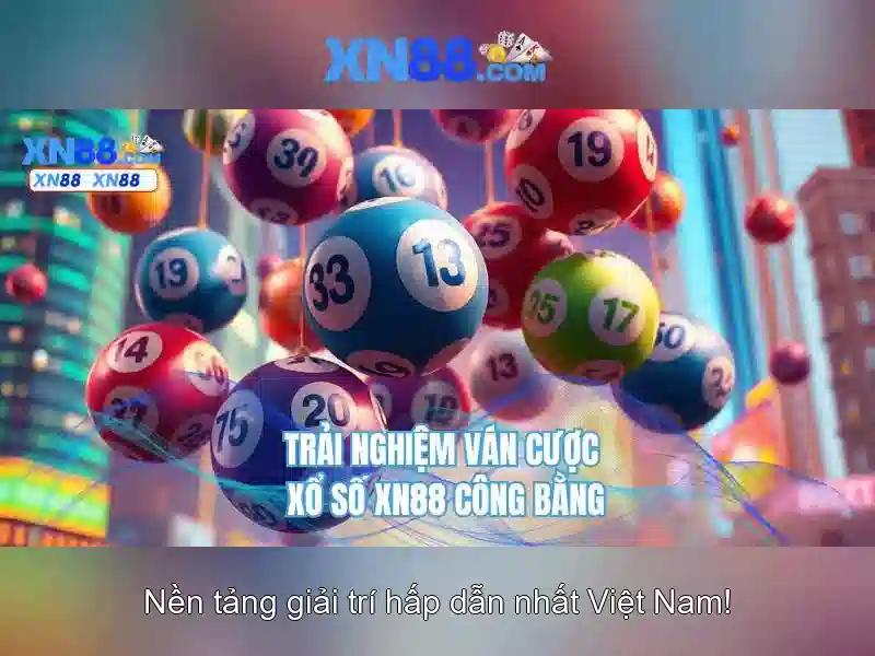 Các tính năng nổi bật
