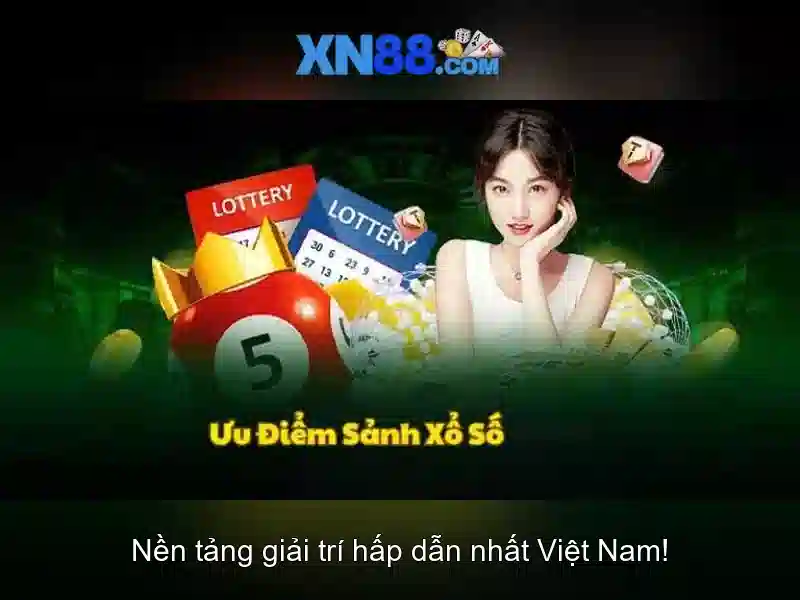 xn88: Tổng quan về nền tảng trò chơi và casino trực tuyến Go88