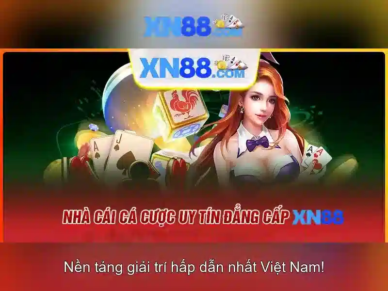 Các trò chơi và tính năng\n\n<h2>Bảo mật và thanh toán</h2>\n<p>xn88 áp dụng mã hóa dữ liệu, xác thực hai yếu tố và các biện pháp bảo mật khác để đảm bảo an toàn cho người dùng. Các phương thức thanh toán phong phú, rút tiền nhanh chóng và minh bạch, cùng với chính sách rõ ràng về xử lý khiếu nại.</p>\n\n<h2>Hướng dẫn tham gia và lưu ý</h2>\n<p>Để tham gia, người dùng cần đăng ký tài khoản, xác minh danh tính nếu yêu cầu và nạp tiền bằng các phương thức được hỗ trợ. Người chơi nên hiểu rõ điều khoản sử dụng và chính sách bảo mật, đồng thời liên hệ bộ phận hỗ trợ khi có thắc mắc.</p>\n\n<h2>Đánh giá và cộng đồng</h2>\n<p>Người dùng và cộng đồng đánh giá xn88 dựa trên chất lượng trò chơi, tốc độ xử lý giao dịch và chất lượng hỗ trợ khách hàng. Theo dõi các nhận xét để có cái nhìn tổng quan trước khi tham gia.</p>