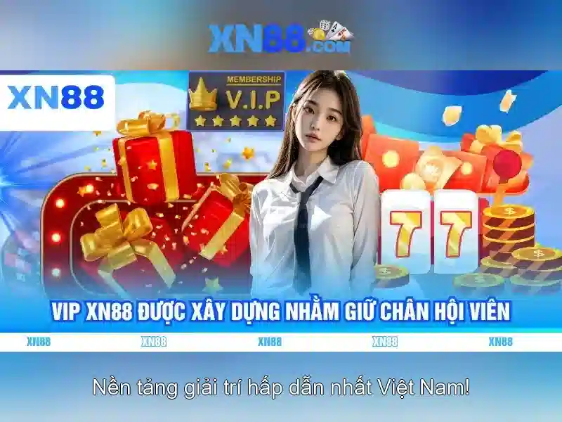xn88 là gì và tại sao nó được quan tâm 1 Đăng Nhập