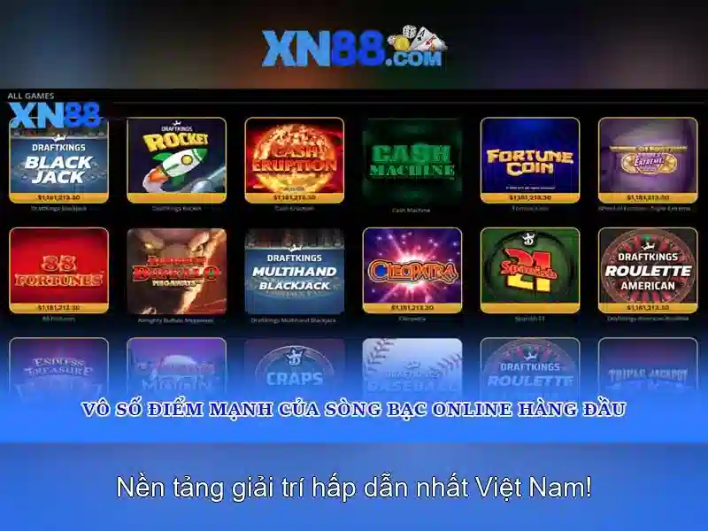 Cải thiện trải nghiệm người dùng