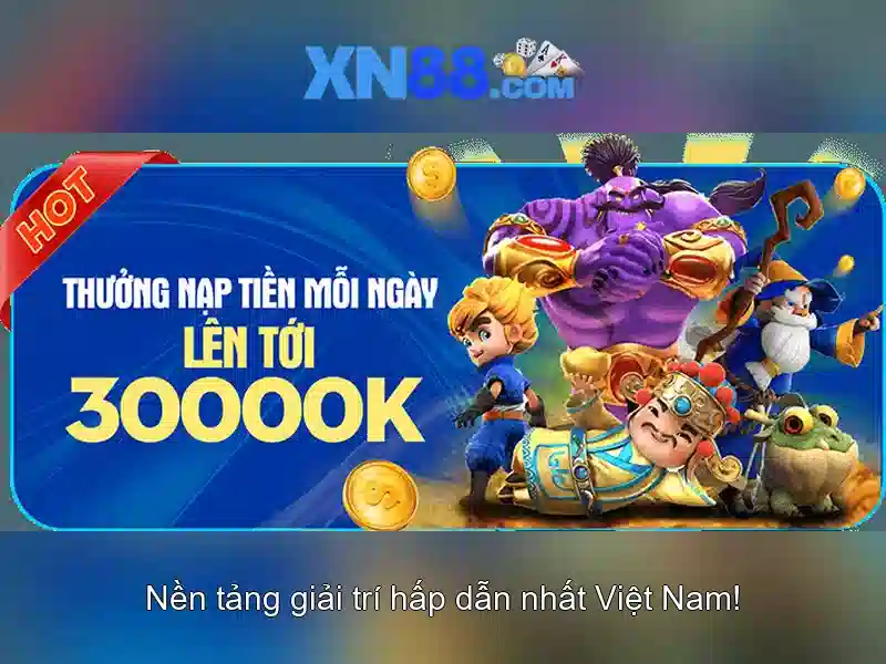 XN88: Tổng quan về nền tảng trò chơi và cá cược trực tuyến Go88
