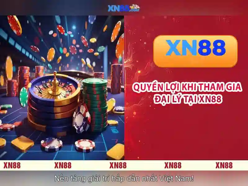 XN88: Nền tảng trò chơi trực tuyến và giải trí Go88