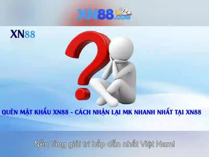 Xn88: một cái nhìn tổng quan 1 Đăng Nhập