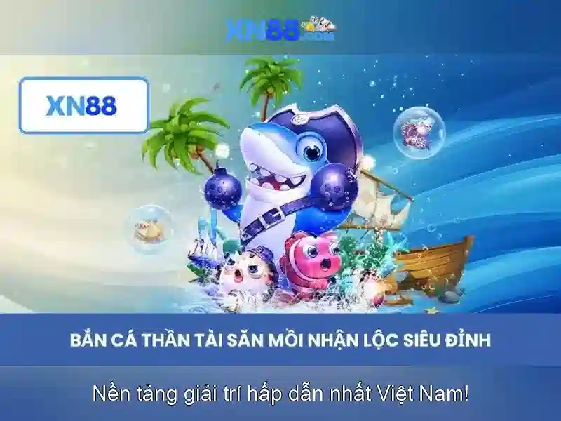 xn88: Nền tảng giải trí trực tuyến và trò chơi cá cược Go88