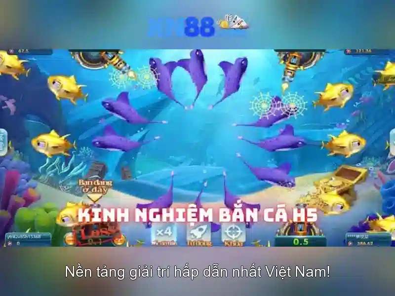 XN88: Nền tảng trò chơi trực tuyến an toàn và tiên tiến 1 Đăng Nhập