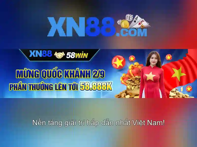 Trải nghiệm trò chơi và thể thao trên xn88