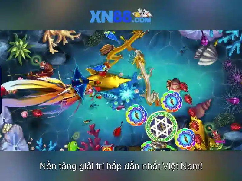 Giới thiệu về XN88