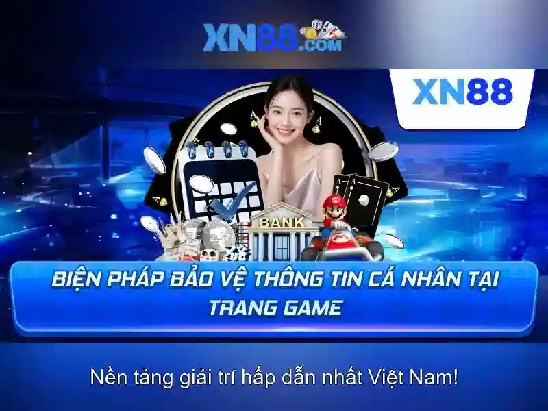 xn88 - Tổng quan về nền tảng cá cược trực tuyến 1 Đăng Nhập