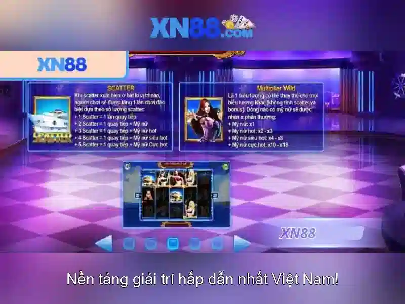 Xn88: Giới thiệu và phân tích nền tảng Go88