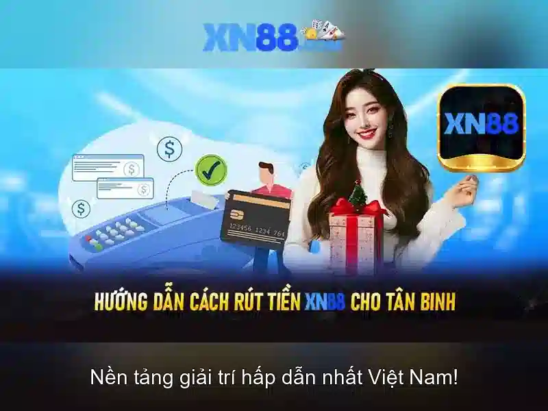 Lợi ích khi tham gia xn88